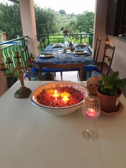 Farm stay Il Giardino Dei Desideri
