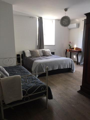 Farm stay Il Giardino Dei Desideri Viterbo