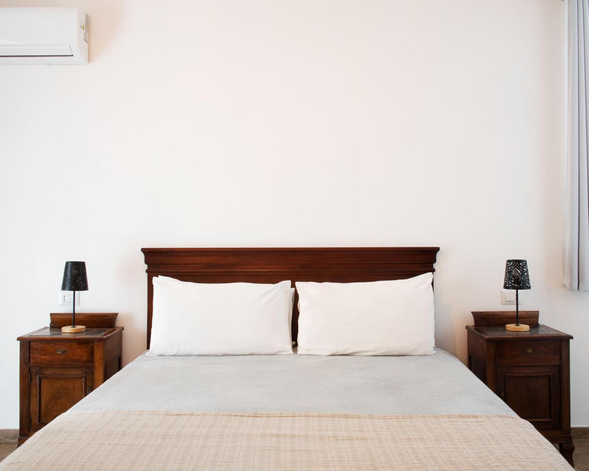 Farm stay Il Giardino Dei Desideri Viterbo