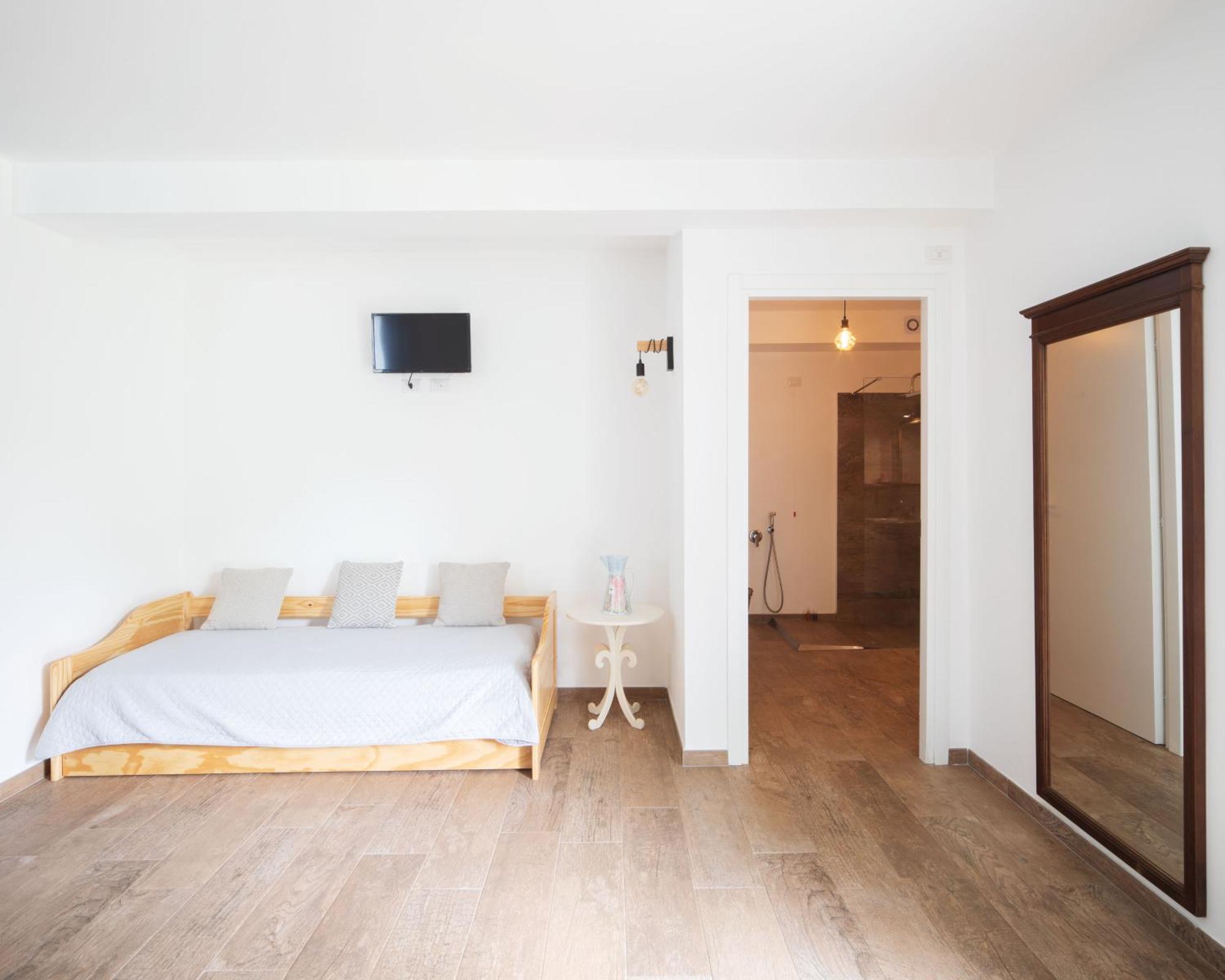 Il Giardino Dei Desideri Farm stay