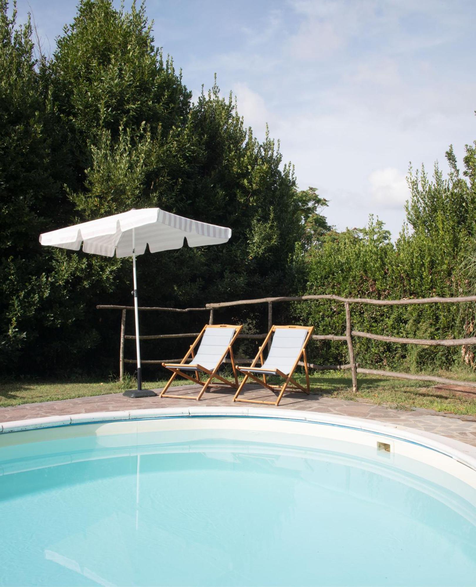 Il Giardino Dei Desideri Farm stay Viterbo