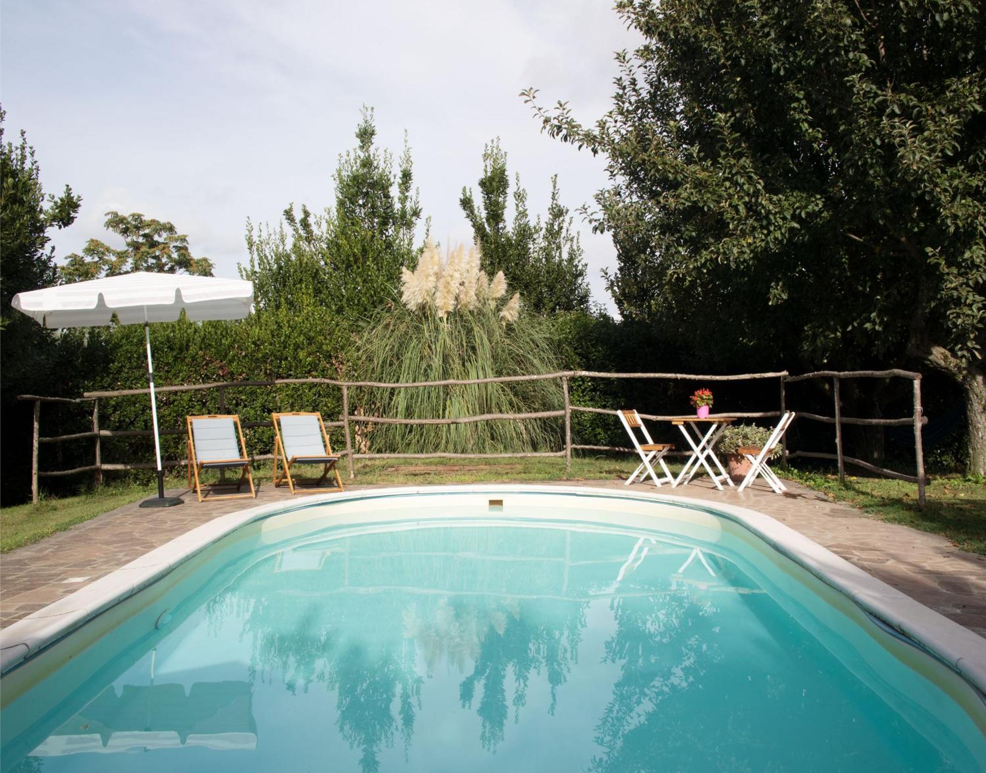 Il Giardino Dei Desideri *